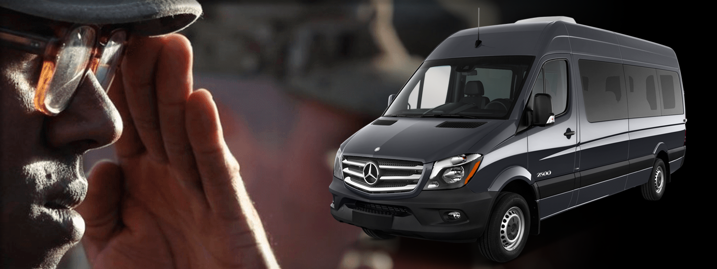 GM Automotive Transport Mobility Fleet